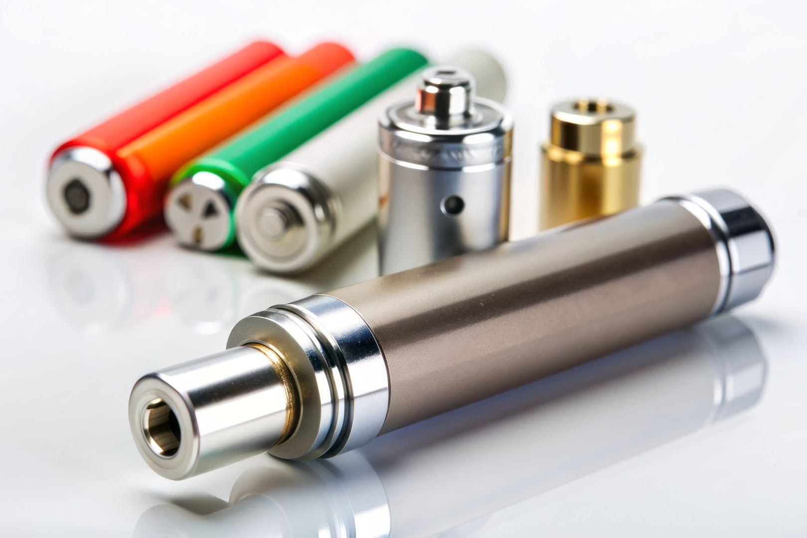 accessoire vape Vapoter dans la maison : Ce que vous devez absolument savoir