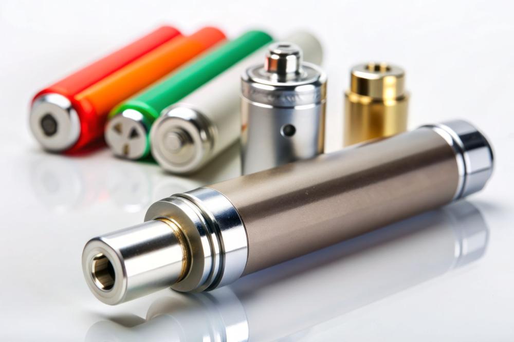 Accessoires vape à Pamiers