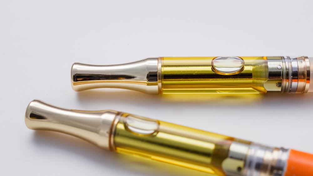 CBD vape à Pamiers