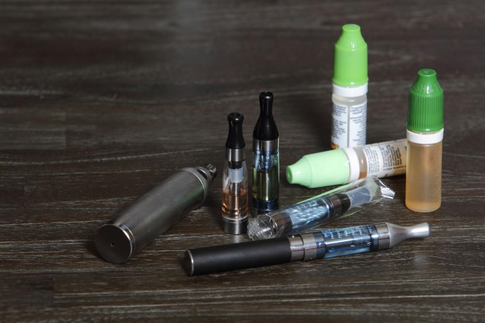 E-liquide à Pamiers