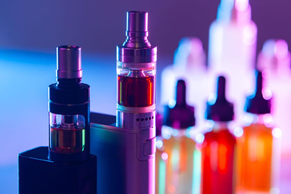 eliquide vape