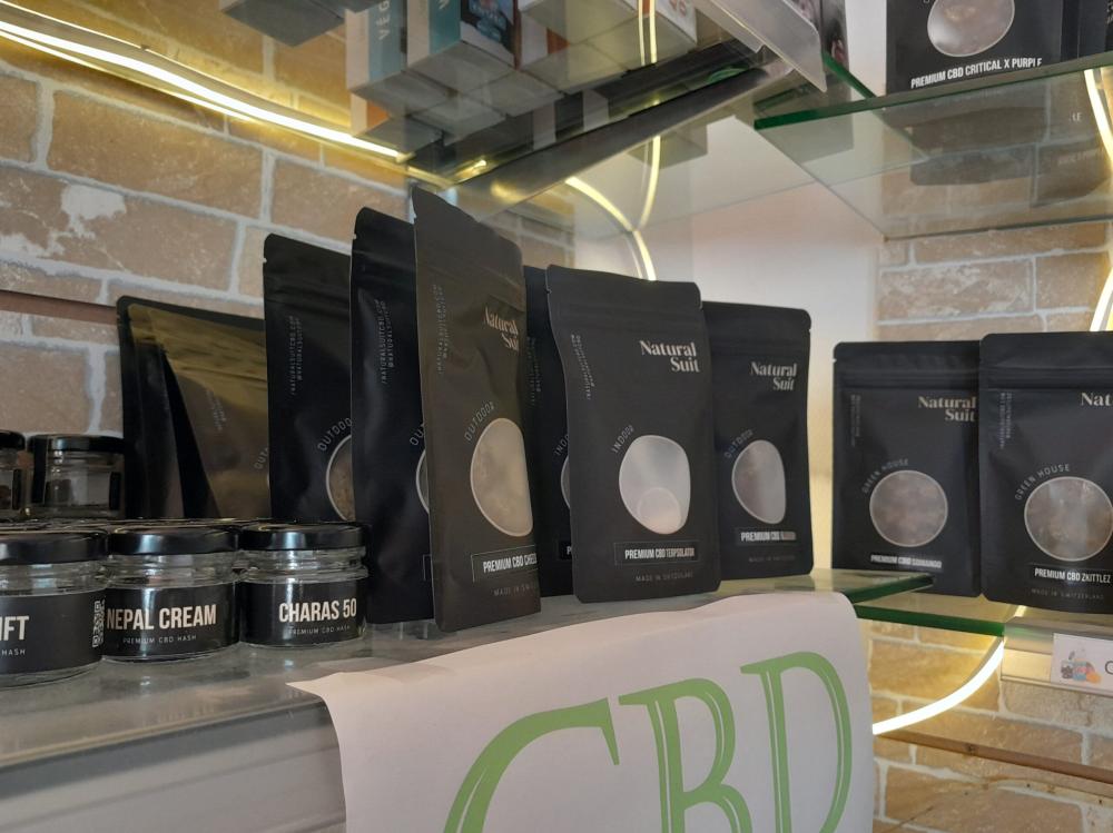 cbd sachet smoking house
